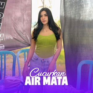 Cucurkan Air Mata