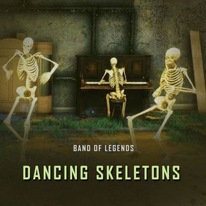 Dancing Skeletons