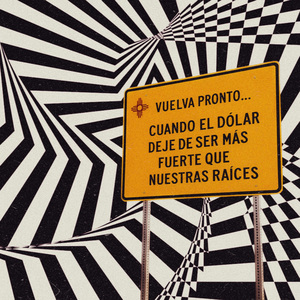 Subió El Maldito Dolar