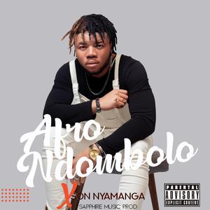 afro ndombolo