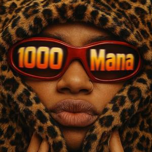 1000 Mana