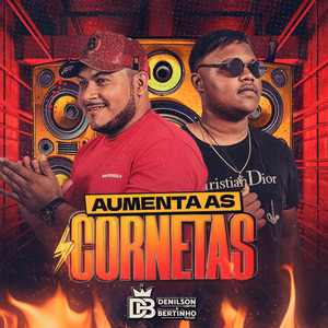 Solinho Da Cornetinha