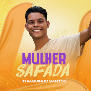 Mulher Safada