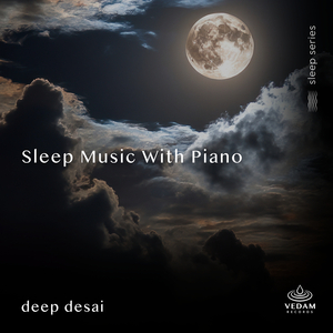 Sleep Music with Piano