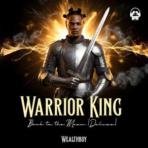 Warrior Love (feat. Adeshewa, Surdtorp & Itz Minds)