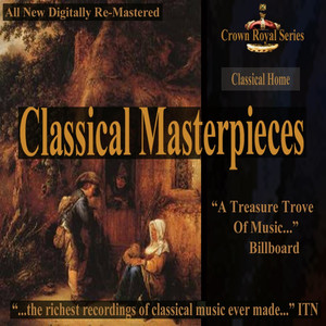 Piano Trio No. 1 in D Minor Op. 63, Langsam, mit inniger Empfindung-Bewegter