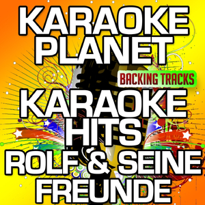 Theo (Der Bananenbrot-Song) [Karaoke Version]