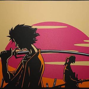 Warrior/Fall/Around/Whisper