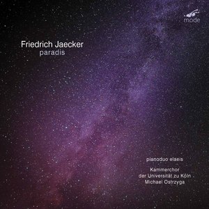 12 Bagatellen:No. 4, Das Schöne bewundern