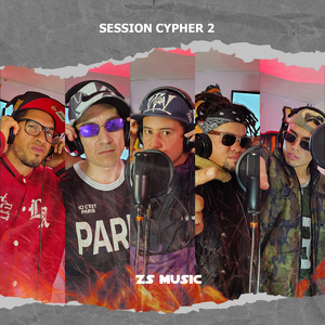 Session Cypher 2