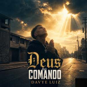 Deus no Comando
