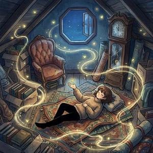 Warm Signal Nights Chill Lo-Fi Beats for Sleep & Study