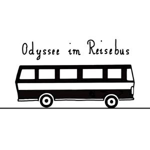 Odyssee im Reisebus