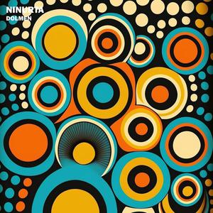 Dolmen (Extended Mix)