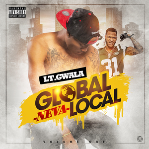 Lets Get It [Prod. By PurpleKBeats]