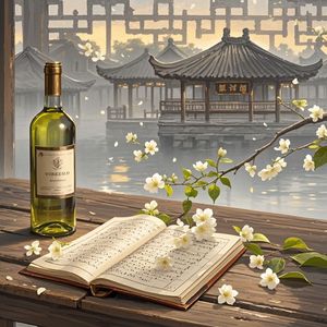 旧账本-内求于己