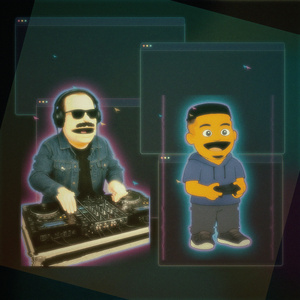 Chiki Chiki (I’m Not Your Enemy)