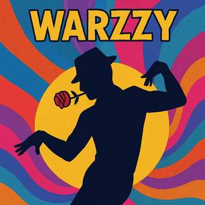 Warzzy the Witty Widowmaker