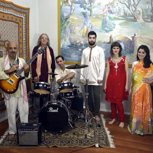 Sri Tulasi Kirtana