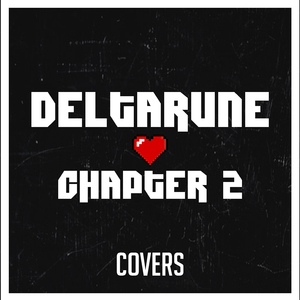 Queen (From "Deltarune Chapter 2") [Cover]