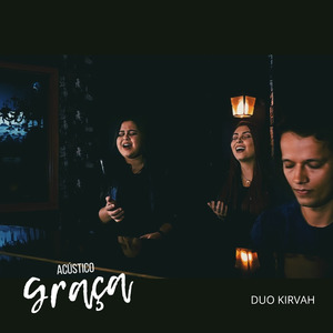 Graça (Acústico)