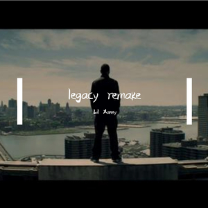 [FREE] legacy-Eminem remake beat
