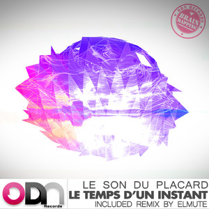 Le temps d'un instant (ElMute Remix)