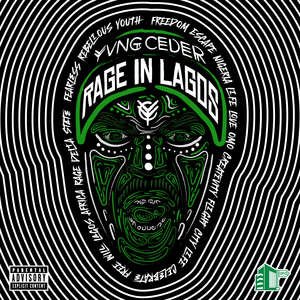 Legends Never Die (Intro)