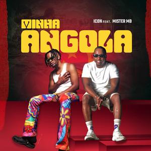 Minha Angola (feat. Mister MB)