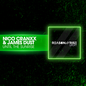 Until The Sunrise (Extended Mix)