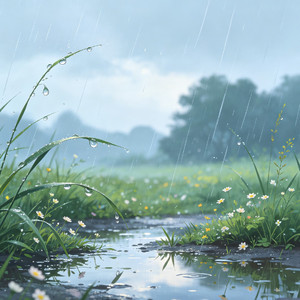 雨过后的风景（DJ鼓点）