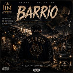 Barrio