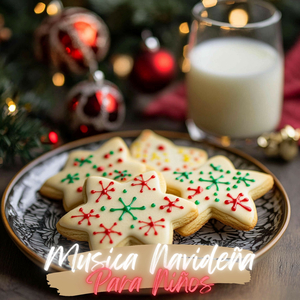 Lofi Navideño Relajante