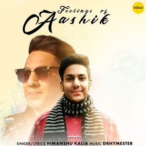 Feelings of Aashik