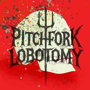 Blood Spattered Window