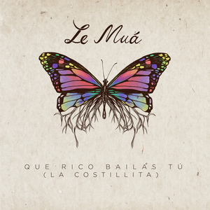 Qué Rico Bailas Tú (La Costillita)