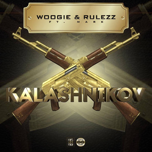 Kalashnikov (feat. Mark)