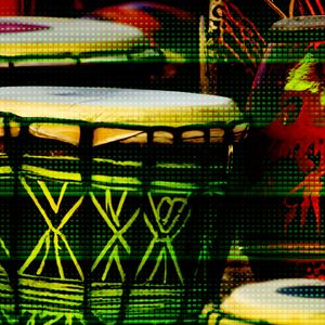 A Night of Heat and Rhythm