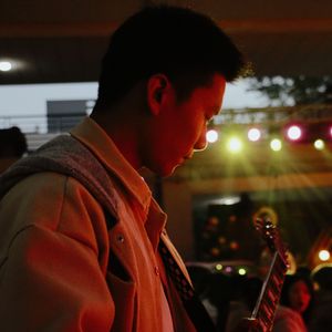 淡入浅出(Prod by.BECU BEATZ)