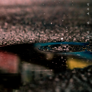 빗속에 널 담아 (inst.)