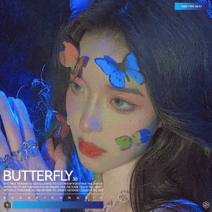 R&B Type Beat "Butterfly"