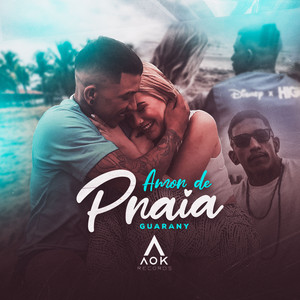Amor de Praia