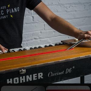 CLAVINET