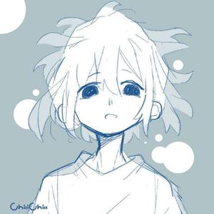 我的悲伤是水做的(正太少年版)