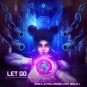 Let Go (feat. Salyce)