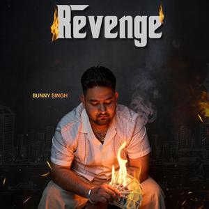 Revenge (feat. Kashi)