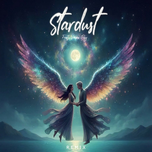 Stardust (Zella Trons Melodic House Mix)