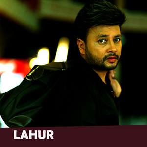 LAHUR (Freestyle)