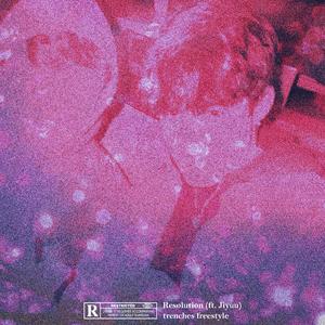 Resolution (feat. Jiyuu)