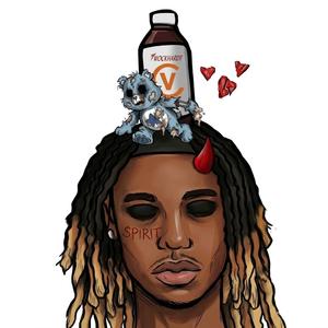 MDMA (feat. Koupe)